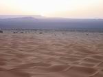 Desierto del Sáhara.