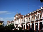 Ayuntamiento de Córdoba. Varacruz