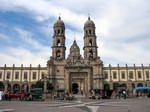 Iglesia de Jalisco