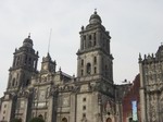 Catedral de la Ciudad de México