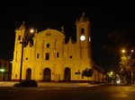Catedral de Asunción