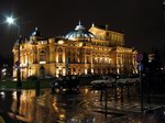 Teatro de la Ópera de Cracovia