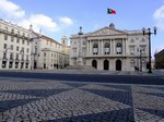 Ayuntamiento de Lisboa
