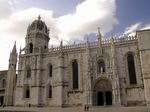 Monasterio de los Jerónimos - Lisboa