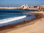 Playa de Cádiz