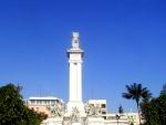 Monumento a la Constitución - Cádiz
