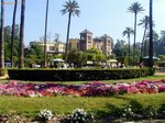 Plaza de América - Sevilla