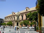Palacio Arzobispal - Sevilla