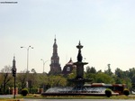 La Pasarela - Sevilla