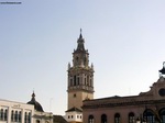 Torre de Santa María - Ecija
