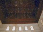 Artesonado de la cúpula de la Sala de Comares - Alhambra