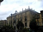 Palacio de la Real Chancillería - Granada