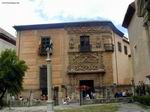 Museo arqueológico - Granada