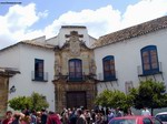 Palacio de los Marqueses de Viana - Córdoba