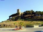 Castillo de Sohail - Fuengirola