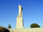 Monumento a Cristóbal Colón - Huelva