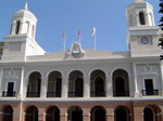 Ayuntamiento de San Juan.