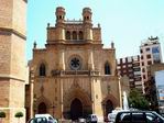 Catedral de Castelln.