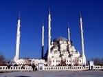 Mezquita Azul. Estambul.Turquía