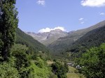 Montes de Ordesa. Huesca.