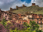 Albarracín. Teruel.