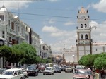 Calle de Sucre