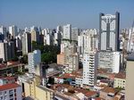Vista de Sao Paolo