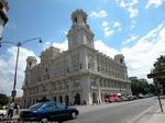 Edificio en Habana Vieja.