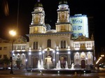 Iglesia en Guayaquil