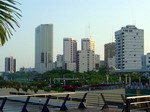 Centro de Guayaquil
