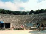 Teatro Epidauros
