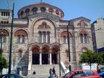 Templo ortodoxo