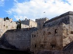 Castillo de Rodas