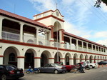Ayuntamiento de Zacapa.