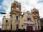 Catedral de San Pedro Sula
