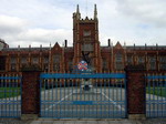 Queen College. Belfast.