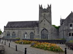 La Abadía Negra. Kilkenny.