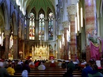 Iglesia de San Agustín y San Juan. Dublín