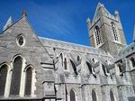 Catedral de Dublín.