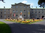Universidad Nacional de Irlanda