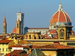Catedral de Florencia.