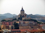 Messina. Sicilia.