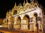 Catedral de San Marcos. Venecia