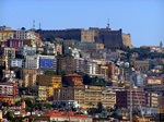 Castillo de Nápoles