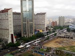 Vista de Caracas.
