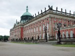 Palacio Real - Alemania
