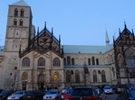 Catedral de Münster.