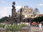 Plaza de Dresde