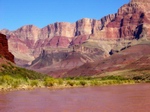 Gran Cañón del Colorado. USA
