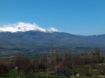 Montes Pirineos. España